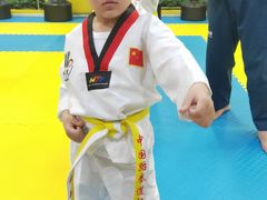 -哈喽实战跆拳道·跳绳·体能(慈云寺馆)