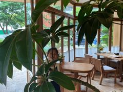 -翠贝卡&Mama Kelly Brunch Coffee(河西店)