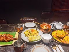 -泰傳奇
