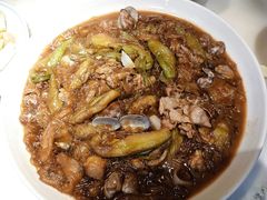 -日丰园海肠水饺·老字号大连海鲜(和平广场店)