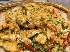 -欧记·龙城港(欣都龙城店)