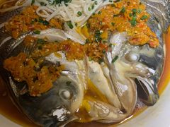 -金牌外婆家(苏州中心店)