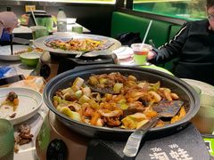 -淘蛙(广州星寰国际商业中心店)