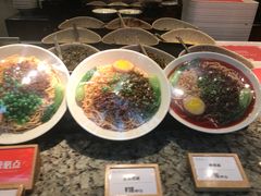 -食悦天美食广场(西安CityOn熙地港购物中心店)