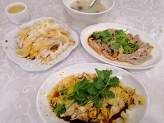 -电白鸭粥店(下沙二坊88号店)