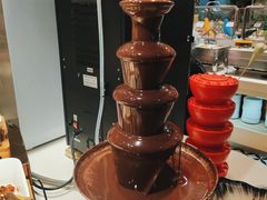 -阿尔卑斯比萨牛排自助(万达广场店)