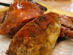 草根汤-莲花公园煎蟹(总店)