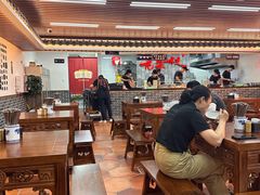 -老柴枝猪脚饭(窑岭店)
