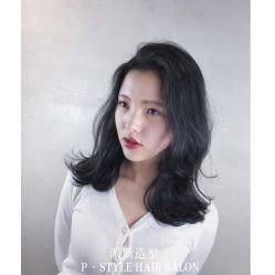 点击看大图 -P.STYLE派斯造型