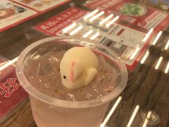 -孖记茶档·热腾茶餐(江南西plus店)