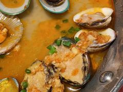 -79号渔船海鲜饭店(宝安店)
