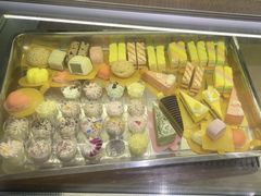 -芝小官毛肚火锅海鲜自助(淮安清江浦区新亚店)