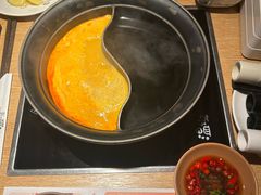-温野菜涮涮锅(西单大悦城店)