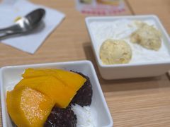 -满记甜品(南京虹悦城三店)