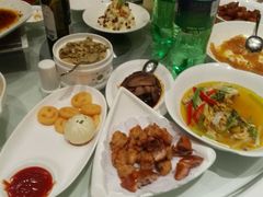 -张福记(五一公园店)
