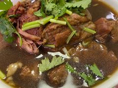 -清真牛街祥云轩门钉肉饼(左家庄店)