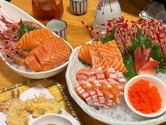 -大焰自助日式料理 铁板烧(徐汇店)