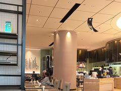 -上海浦东滨江喜来登酒店