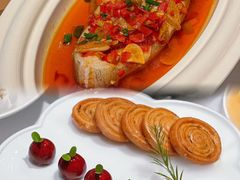 -醉舍·新淮扬菜(长宁龙之梦店)