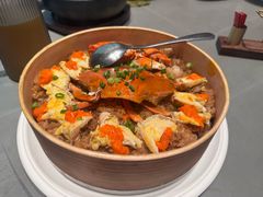 红蟳糯米饭-紫阳海鲜楼·传承闽味(长乐路总店)