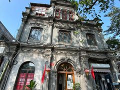 -1901 Cafe(西四店)