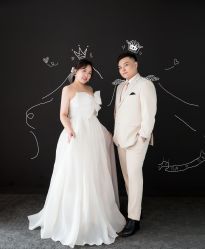 点击看大图 -THE QUEEN(北京店)