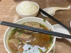 -百福麵家(新馬路店)