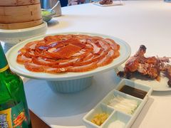 -红樱桃·欢乐餐厅(太原里店)