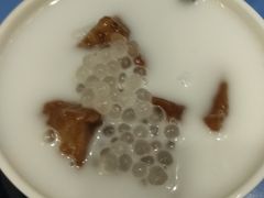-冰神糖水铺(国贸中心店)
