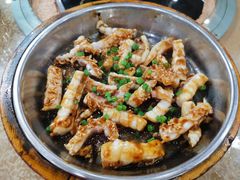 豉汁蒸鱼腩-红日饭店(裕隆三路店)