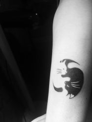-汉刺青TATTOO STUDIO