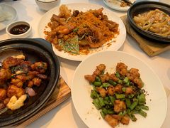-汤城小厨•粤菜•靓汤(金宝街店)