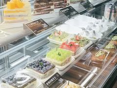 -FANEN法念·烘焙·甜点(万象城店)