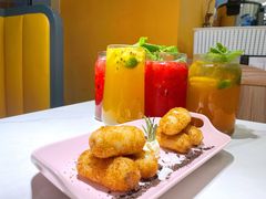 -简荟厨·西式简餐(花都雅乐城店)