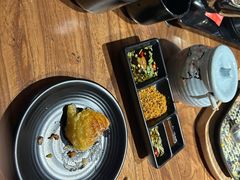 -九田家黑牛烤肉料理(高坪王府井店)