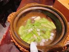 -南京大牌档(人民广场店)