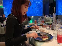 -渔火·特色餐厅(佘山世茂洲际酒店)