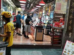 门面-荔银肠粉(广州天河华利路店)