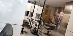 -HAIR HERE造型