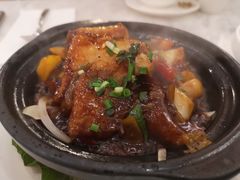 -大茴香越法料理(SOHO复兴店)
