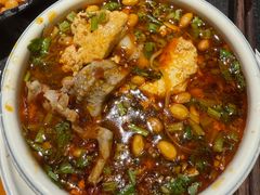 -小饕荟雅安贡椒鱼鲜馆(广福桥店)
