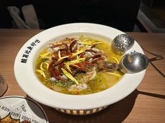 -太二酸菜鱼(武汉光谷保利店)