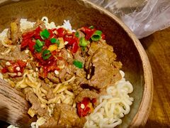 康师傅牛肉擂饭-擂饭(五一广场店)