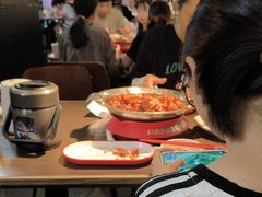 -胖哥俩肉蟹煲(梅溪步步高店)