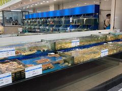 -果蔬好生活超市(东湖店)