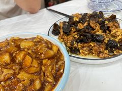 -聚福缘菜馆(隆昌路店)