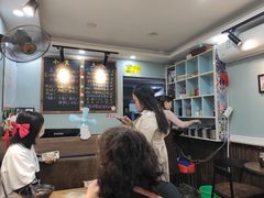 -鸭小妹鸭血粉丝(老门东店)