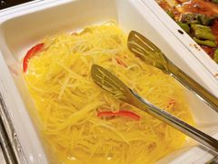 -素满香·食养自助(天一广场店)