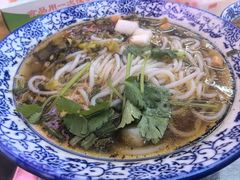 -唐记牛骨粉(陶溪川店)