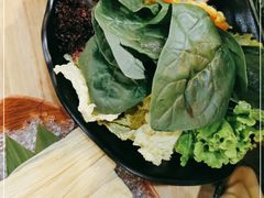 -洪氏嗨捞·猪肚鸡火锅(阳光天地店)